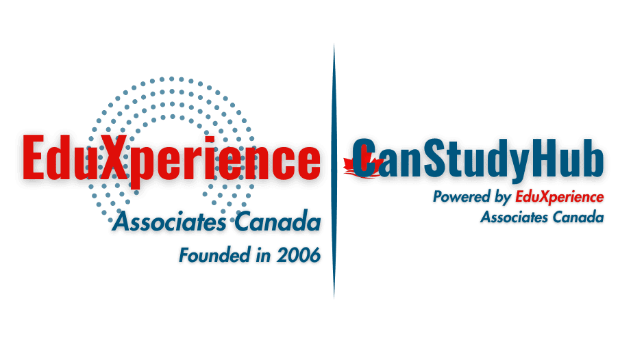 EduXperience Associates Canada and CanStudyHub