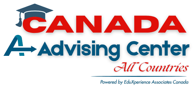 Canada Advising Center
