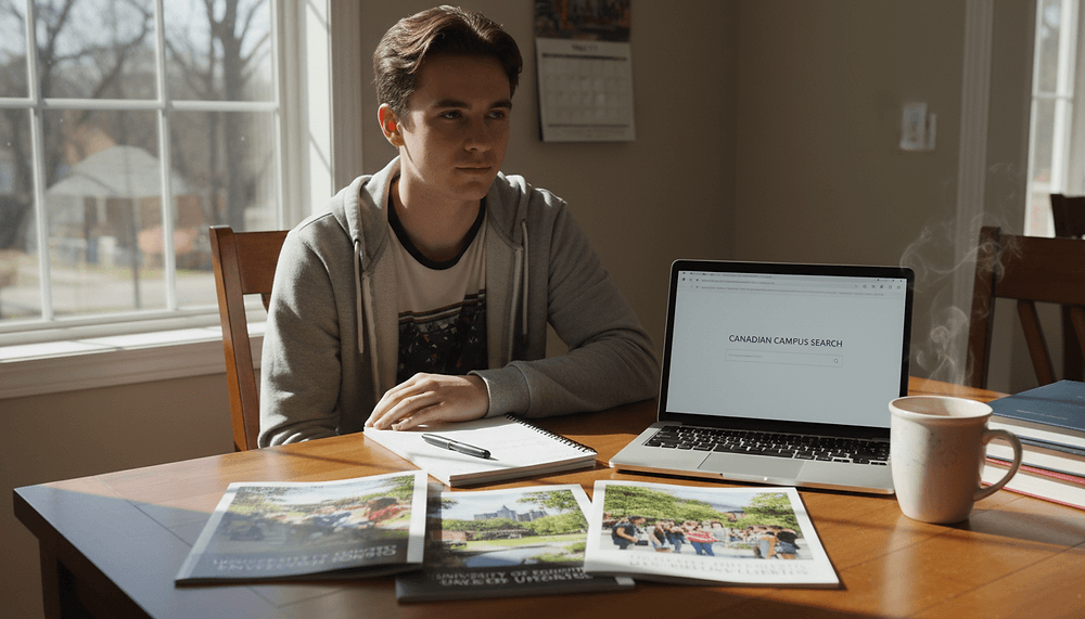 2027 High School Graduates! Planning to Study in Canada?