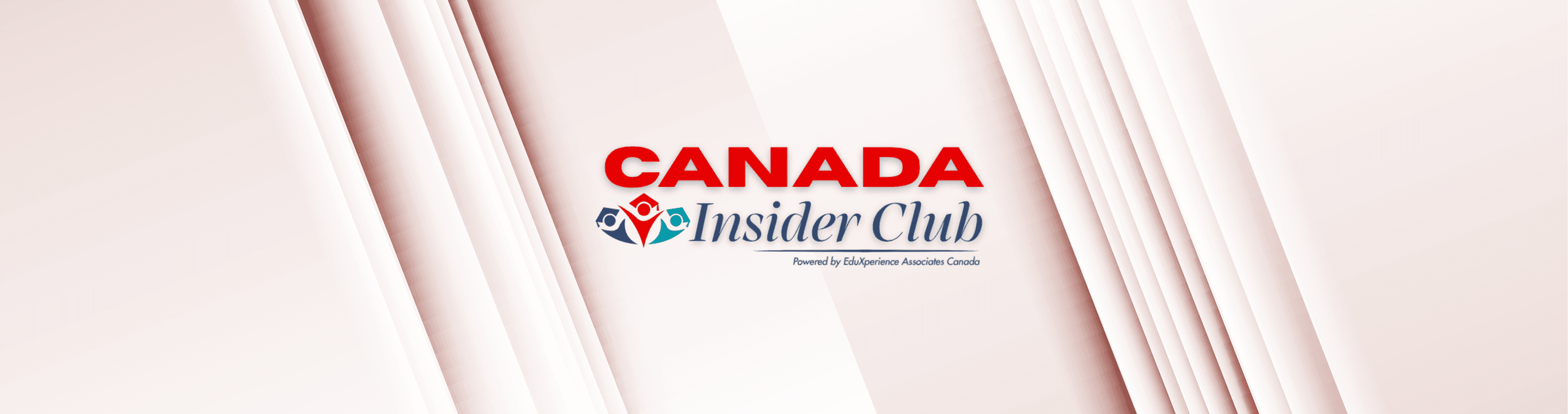 Canada Insider Club, powered by EduXperience Associates Canada