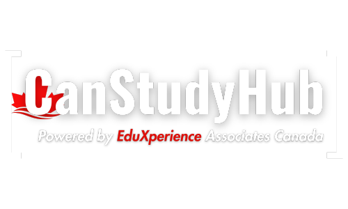 CanStudyHub