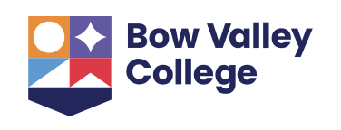 Bow Valley College logo