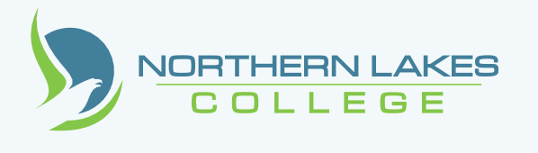 Northern Lakes College logo