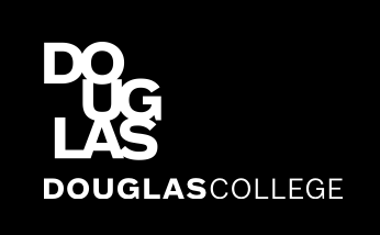 Douglas College logo