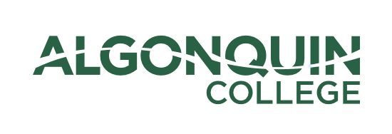 Algonquin College logo