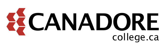 Canadore College logo