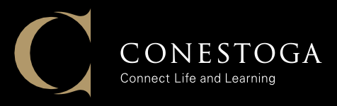 Conestoga College logo
