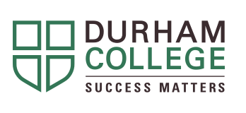 Durham College logo