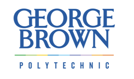 George Brown College logo
