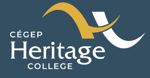 Heritage College logo
