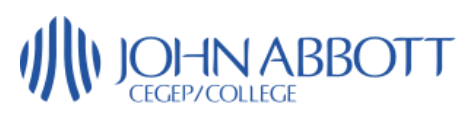 John Abbott College logo