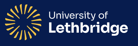 University of Lethbridge logo
