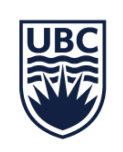 The University of British Columbia logo