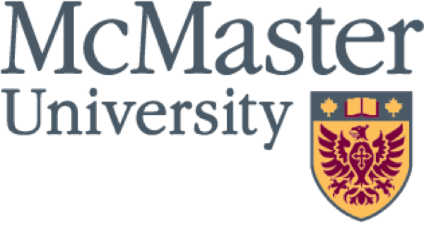 McMaster University logo