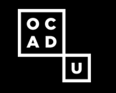 OCAD University logo