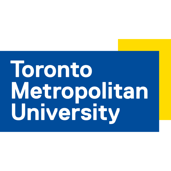 Toronto Metropolitan University logo