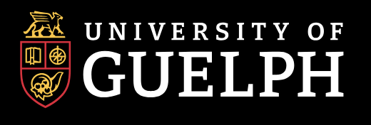 University of Guelph logo