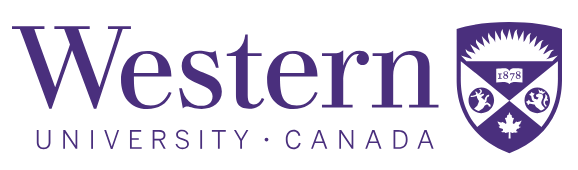 Western University logo