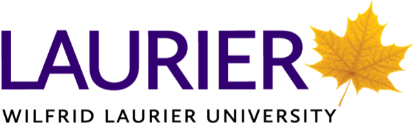 Wilfrid Laurier University logo