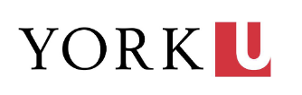 York University logo