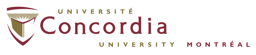 Concordia University logo