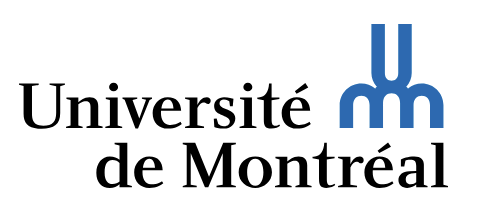 Université de Montréal logo